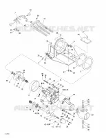 Antriebssystem