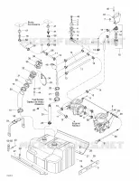 BENZINTANK