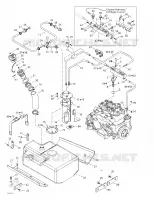 BENZINTANK