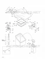 Vorderes Staufach