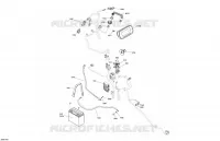 08- ELEKTRISCHER KABELBAUM - SYSTEM