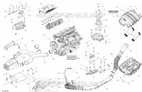 Motor, Ansaugschalldämpfer
