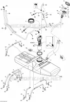 BENZINTANK