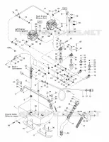 BENZINTANK