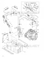 BENZINTANK
