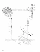 Öleinspritzsystem