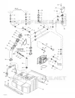 BENZINTANK