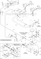 Passagierwassersystem