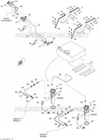 BENZINTANK