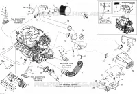 Motor, Ansaugschalldämpfer