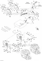 BENZINTANK
