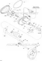 Electrical VTS