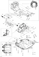 Antriebsteile