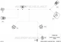08- ELEKTRISCHER KABELBAUM - STEERING WIRING HARNESS - 278004180