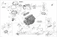 Motor, Ansaugschalldämpfer