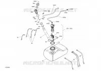 BENZINTANK