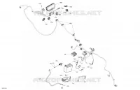 08- ELEKTRISCHER KABELBAUM - SYSTEM