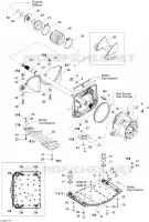 Antriebsteile