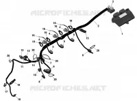KABELBAUM ELEKTRIC - AVEC IDF
