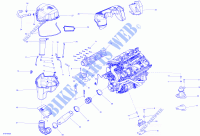 Motor für Sea-Doo GTX 2016