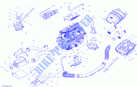 Motor für Sea-Doo GTX LIMITED 215 2014